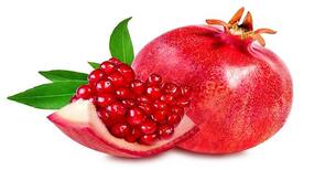 5 reasons why you should have pomegranates