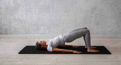 These amazing yoga poses can boost your libido | TheHealthSite.com