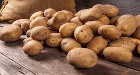 These health benefits of potatoes will amaze you These health benefits of potatoes will amaze you