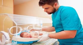 GTB hospital studying air pollution’s impact on unborn child GTB hospital studying air pollution’s impact on unborn child