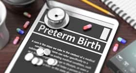 Did you know? Omega-3 fatty acids can reduce preterm birth risk