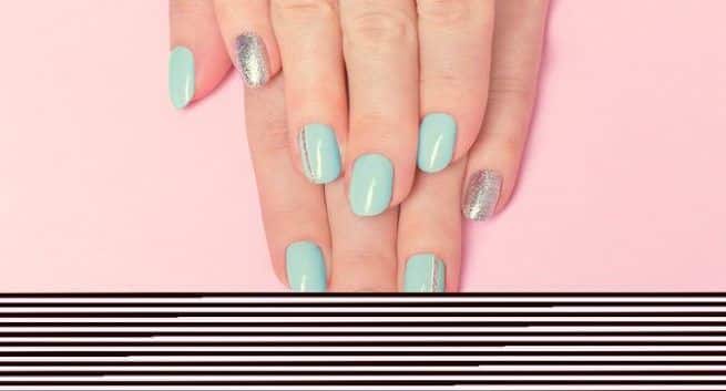Want to get gorgeous, healthy nails? Here are some the tricks you can try