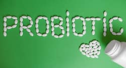 Probiotics no help to young kids with stomach virus: Study