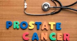 Experts says start talking about andropause, prostate cancer