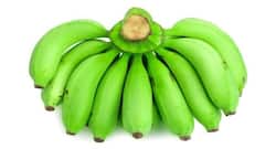 Green Banana Benefits: 5 Health Benefits Of Eating Raw Banana