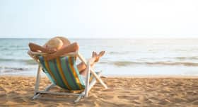 Incredible benefits of being beside the sea