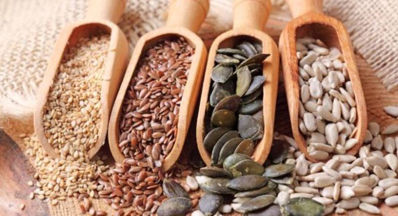 कैल्शियम के लिए शाकाहारी लोग ठंड के मौसम जरूर खाएं ये 5 सुपरफूड