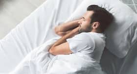 Good sleep can lead to better recovery after sports-related concussion, says study