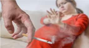 पत्नी की प्रेगनेंसी में पिएंगे सिगरेट, तो बेटे पर आ जाएगी ये मुसीबत