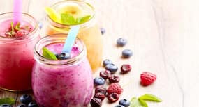 4 winter smoothies to keep you energised throughout the day