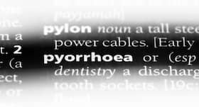 Try these home remedies to tackle pyorrhoea