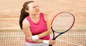 Want to tackle tennis elbow? Try these home remedies