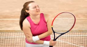 Want to tackle tennis elbow? Try these home remedies
