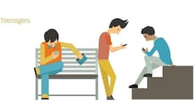 All you need to know about texting addiction