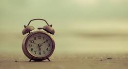 What time of the day does your body burn the most calories?