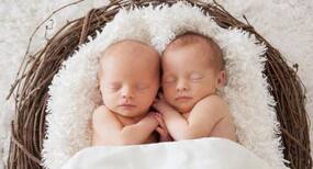 How to pick a suitable name for your second child
