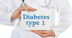 type 1 diabetes causes symptoms and treatment,