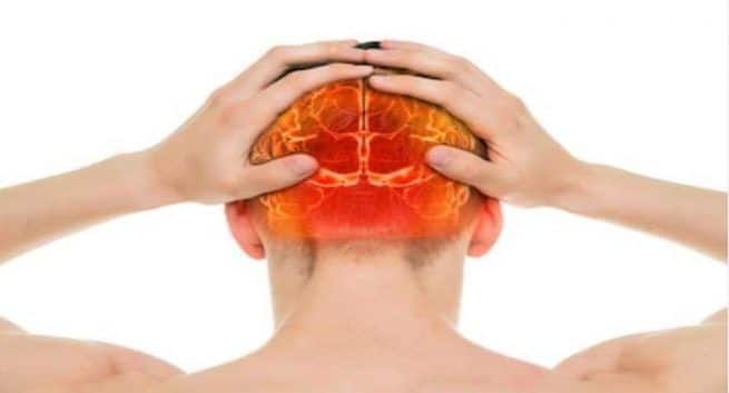 types of head injury 1