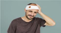 Head injury can accelerate brain ageing process, affect thinking skills in long term