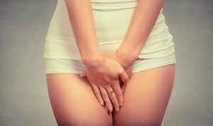 Women's Health Special: Protect Your Very Private Parts.