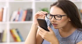 World Diabetes Day 2018: Top 4 ways of preventing diabetes induced eye problems World Diabetes Day 2018: Top 4 ways of preventing diabetes induced eye problems
