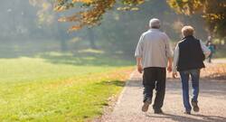 Exercise may prevent memory loss