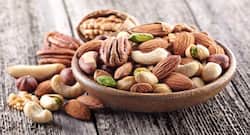 World Diabetes Day on 14th November: Go nuts to manage your blood sugar levels