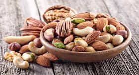 World Diabetes Day on 14th November: Go nuts to manage your blood sugar levels