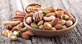 World Diabetes Day on 14th November: Go nuts to manage your blood sugar levels