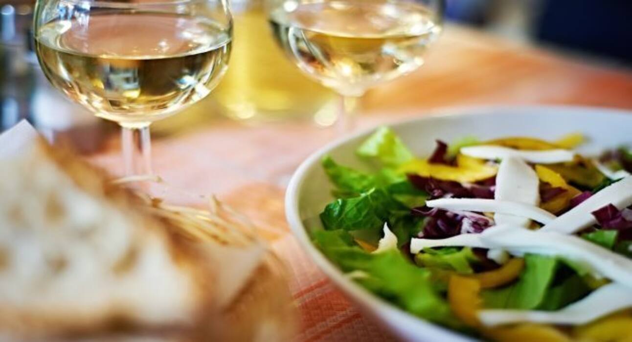 World Diabetes Day 2018: 7 Mediterranean diet tips to ward off Type 2 diabetes
