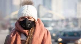 Experts: Don't let pollution affect your hair, skin