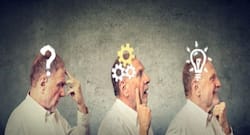 Expert Speak: Is Alzheimer's disease is the common cause of dementia?