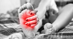 All you need to know about ankle ligament injury
