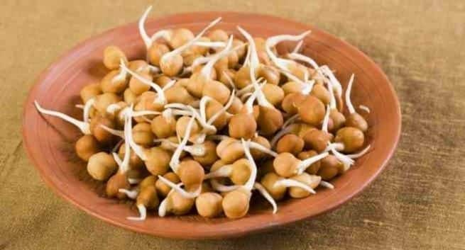 Bengal Gram Health Benefits For Hair