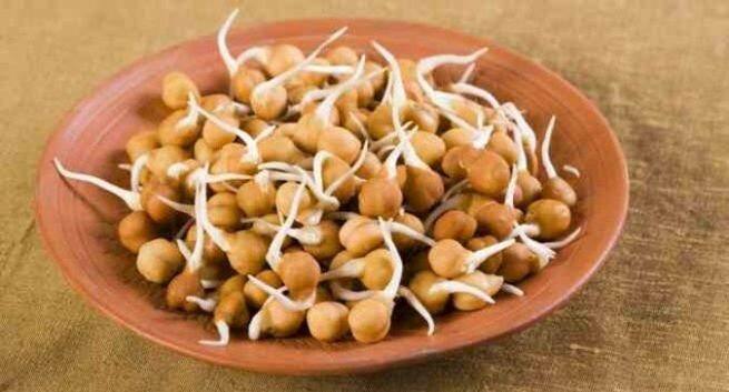 5 Amazing Health Benefits Of Bengal Gram TheHealthSite