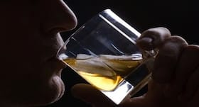 Binge drinking increases as people spend more time at home due to Covid-19 lockdown