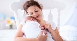 Experts: Pregnancy is safe for breast cancer survivors