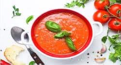 सर्दियों में पिएं गाजर और टमाटर से बना सूप, सेहत के लिए है काफी हेल्दी