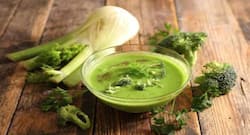 मौसमी बीमारियों से बचना है, तो पिएं गरमा-गर्म सेलेरी सूप, जानें रेसिपी