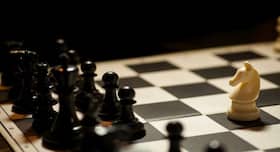 Boost your brain game by playing chess Boost your brain game by playing chess