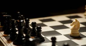 Boost your brain game by playing chess Boost your brain game by playing chess