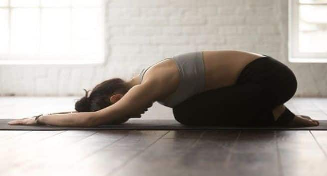 7 yoga asanas for better sleep | TheHealthSite.com