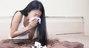 4 common cold facts you didn't know about