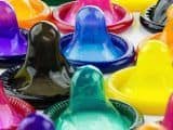 The best and worst places of storing condoms