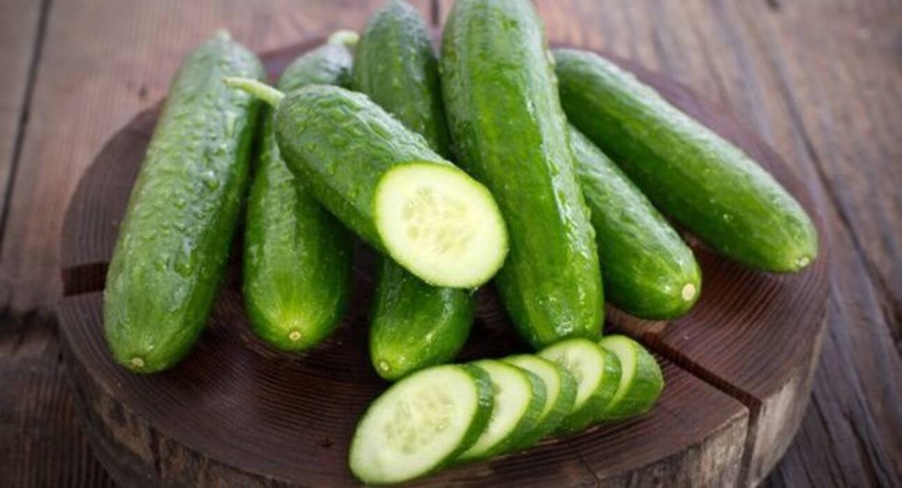 5 vegetables to include in your diet to burn fat easily