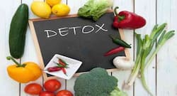 4 ways to detoxify your body after festive season