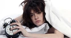 Exercise 4 hours before bedtime to avoid disturbed sleep, suggest researchers