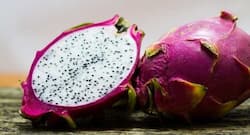 Winter care: Use dragon fruit to get a glowing skin