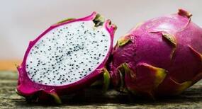 Winter care: Use dragon fruit to get a glowing skin