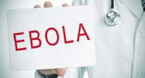 Protein to combat Ebola discovered in humans, find researchers Protein to combat Ebola discovered in humans, find researchers